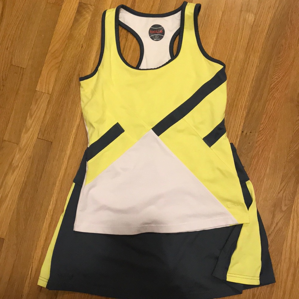 Bolle Tennis Outfit - Picture 1 of 1